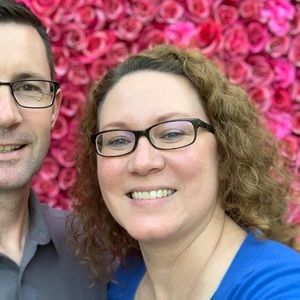 Meet your Posher, Christine